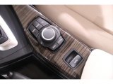 2017 BMW 2 Series 230i xDrive Convertible Controls