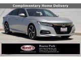 2018 Honda Accord Sport Sedan