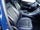 2018 Lincoln MKZ Reserve AWD Front Seat