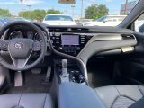 2020 Toyota Camry SE Dashboard