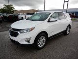 2020 Chevrolet Equinox LT AWD