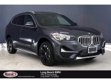 2020 Mineral Grey Metallic BMW X1 sDrive28i #139112969