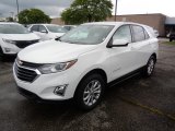 2020 Chevrolet Equinox LT AWD