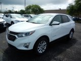 2020 Chevrolet Equinox LT AWD
