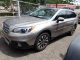 2016 Carbide Gray Metallic Subaru Outback 2.5i Limited #139112990