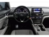 2019 Honda Accord Touring Sedan Dashboard
