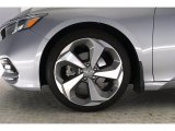 2019 Honda Accord Touring Sedan Wheel