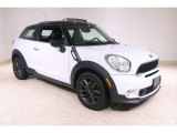 2014 Light White Mini Cooper S Paceman All4 AWD #139113039