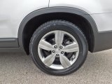 Kia Sorento 2013 Wheels and Tires