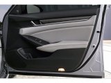 2019 Honda Accord Touring Sedan Door Panel