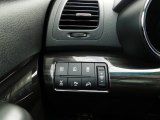 2013 Kia Sorento EX V6 AWD Controls