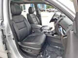 2013 Kia Sorento EX V6 AWD Front Seat