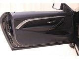 2017 BMW 4 Series 430i xDrive Coupe Door Panel