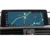 2017 BMW 4 Series 430i xDrive Coupe Navigation