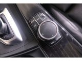 2017 BMW 4 Series 430i xDrive Coupe Controls