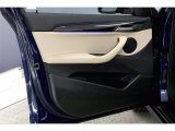 2020 BMW X2 sDrive28i Door Panel