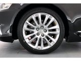 2014 Lexus LS 460 Wheel