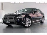 2014 Lexus LS 460 Exterior