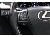 2014 Lexus LS 460 Steering Wheel