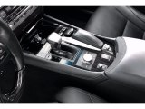 2014 Lexus LS 460 8 Speed Sequential-Shift Automatic Transmission