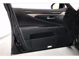 2014 Lexus LS 460 Door Panel