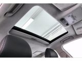 2014 Lexus LS 460 Sunroof