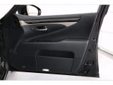 2014 Lexus LS 460 Door Panel