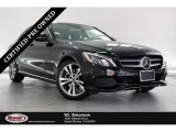 2017 Mercedes-Benz C 300 Sedan