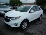 2020 Chevrolet Equinox LT AWD