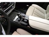 2020 BMW 5 Series 540i Sedan 8 Speed Sport Automatic Transmission