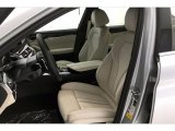 2020 BMW 5 Series 540i Sedan Front Seat