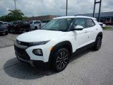 2021 Chevrolet TrailBlazer ACTIV AWD