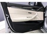 2020 BMW 5 Series 540i Sedan Door Panel