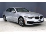 BMW 5 Series 2020 Data, Info and Specs