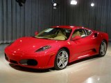 2005 Ferrari F430 Coupe F1