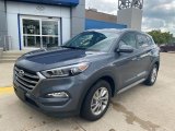 2017 Hyundai Tucson SE AWD