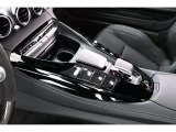 2020 Mercedes-Benz AMG GT Coupe Controls