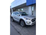 2020 Hyundai Tucson Limited AWD