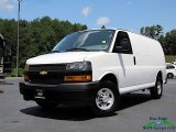 2019 Chevrolet Express 2500 Cargo WT