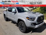 2020 Cement Toyota Tacoma TRD Sport Double Cab 4x4 #139125398