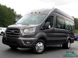 2020 Magnetic Ford Transit Passenger Wagon XLT 350 HR Extended #139125303