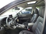 2020 Mazda CX-5 Grand Touring Reserve AWD Front Seat