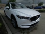 2020 Mazda CX-5 Grand Touring AWD