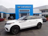 2018 Fuji White Land Rover Range Rover Velar R Dynamic SE #139125428