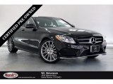 2018 Mercedes-Benz C 300 Sedan