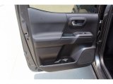 2020 Toyota Tacoma TRD Sport Double Cab Door Panel