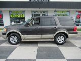 2005 Dark Stone Metallic Ford Expedition Eddie Bauer 4x4 #139137782