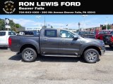 2020 Ford Ranger Lariat SuperCrew 4x4