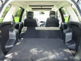 2010 Land Rover LR2 HSE Trunk