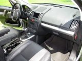 2010 Land Rover LR2 HSE Dashboard